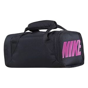 Nike Lunch Duffel Bag